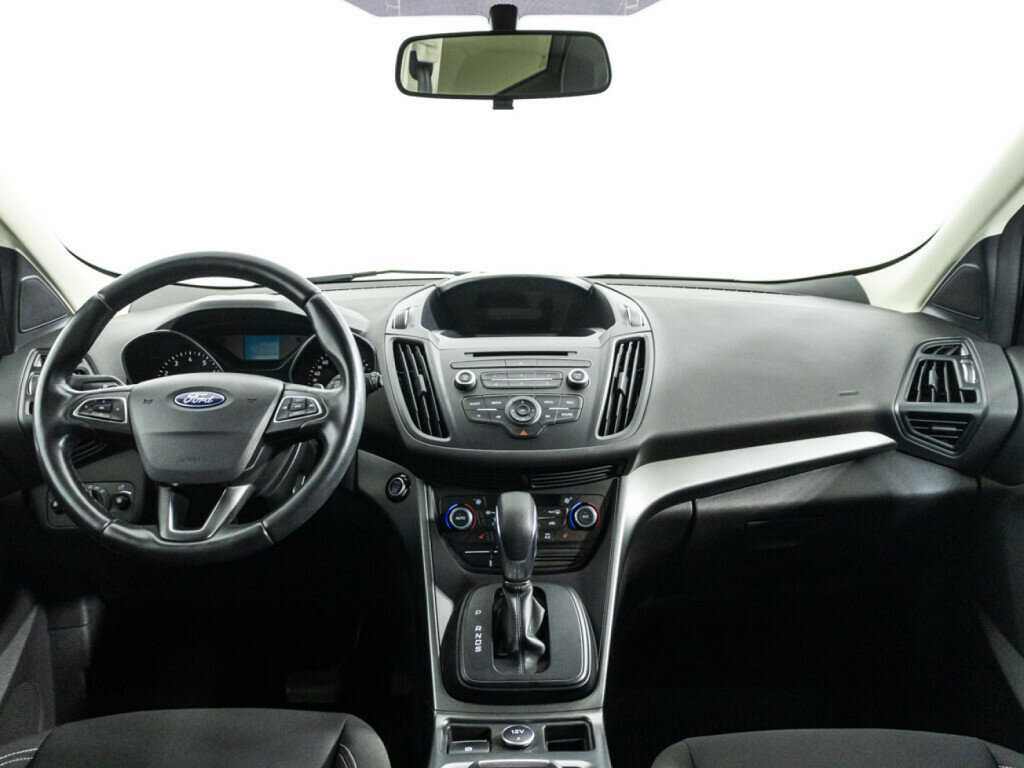 Купить Форд Куга, 2018, 96 020 км.. Фото: #12