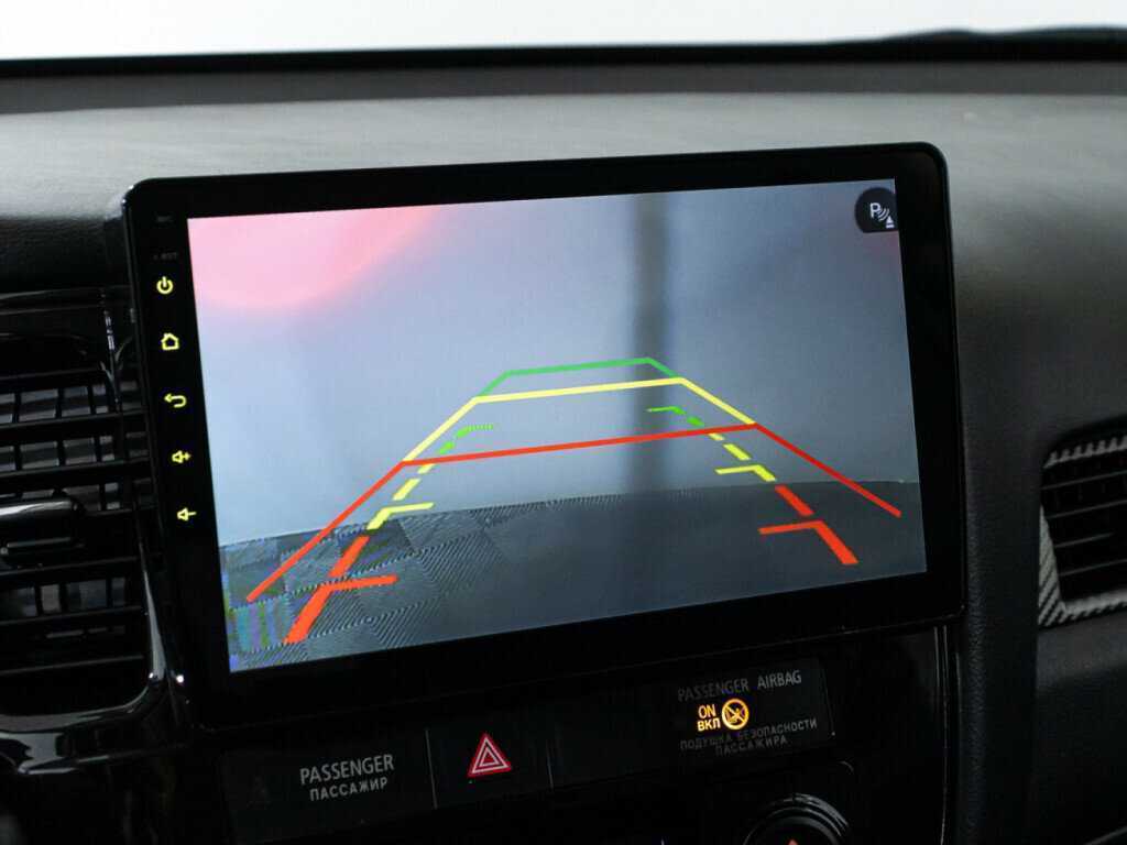 Купить Митсубиши Оутлэндер, 2017, 88 419 км.. Фото: #14