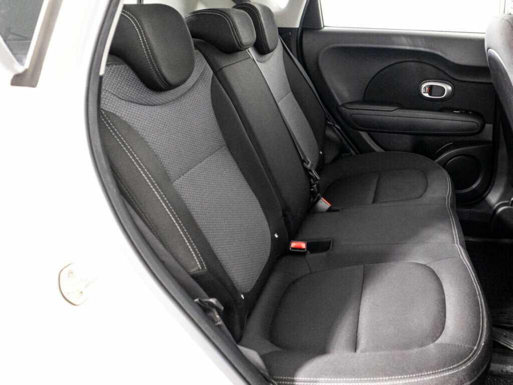 Купить Киа Соул, 2019, 134 188 км.. Фото: #22