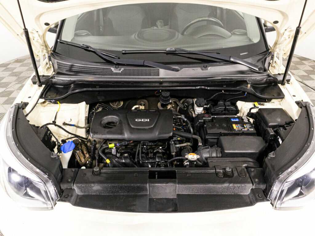 Купить Киа Соул, 2019, 134 188 км.. Фото: #24