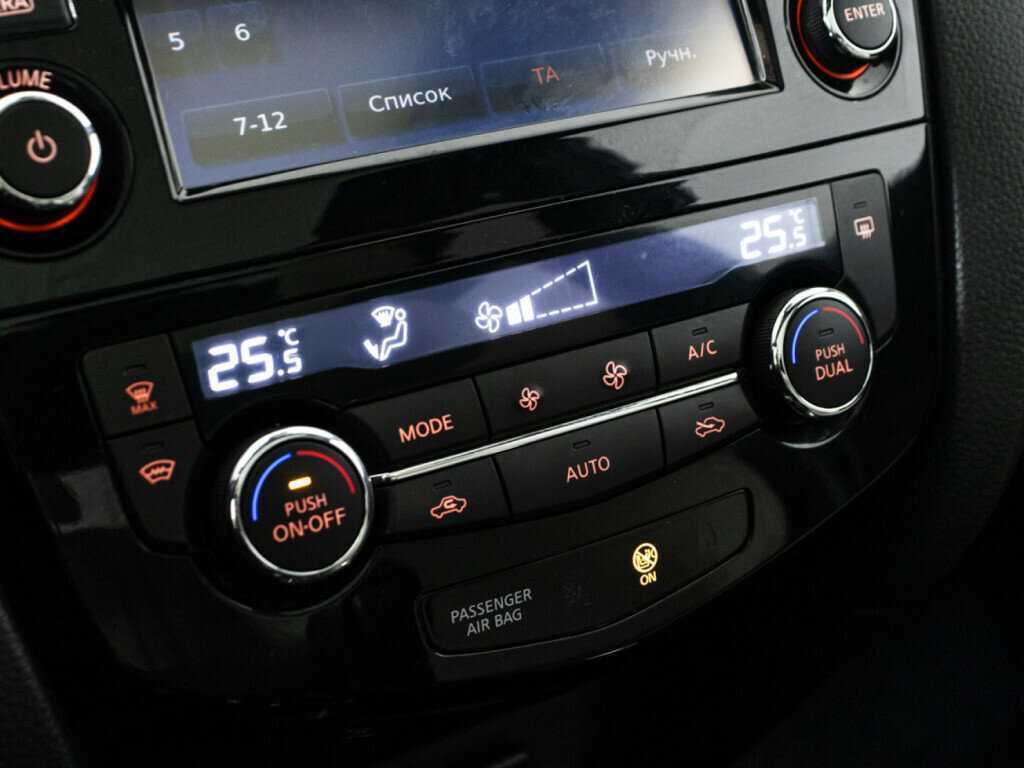 Купить Ниссан Кашкай, 2018, 122 546 км.. Фото: #17