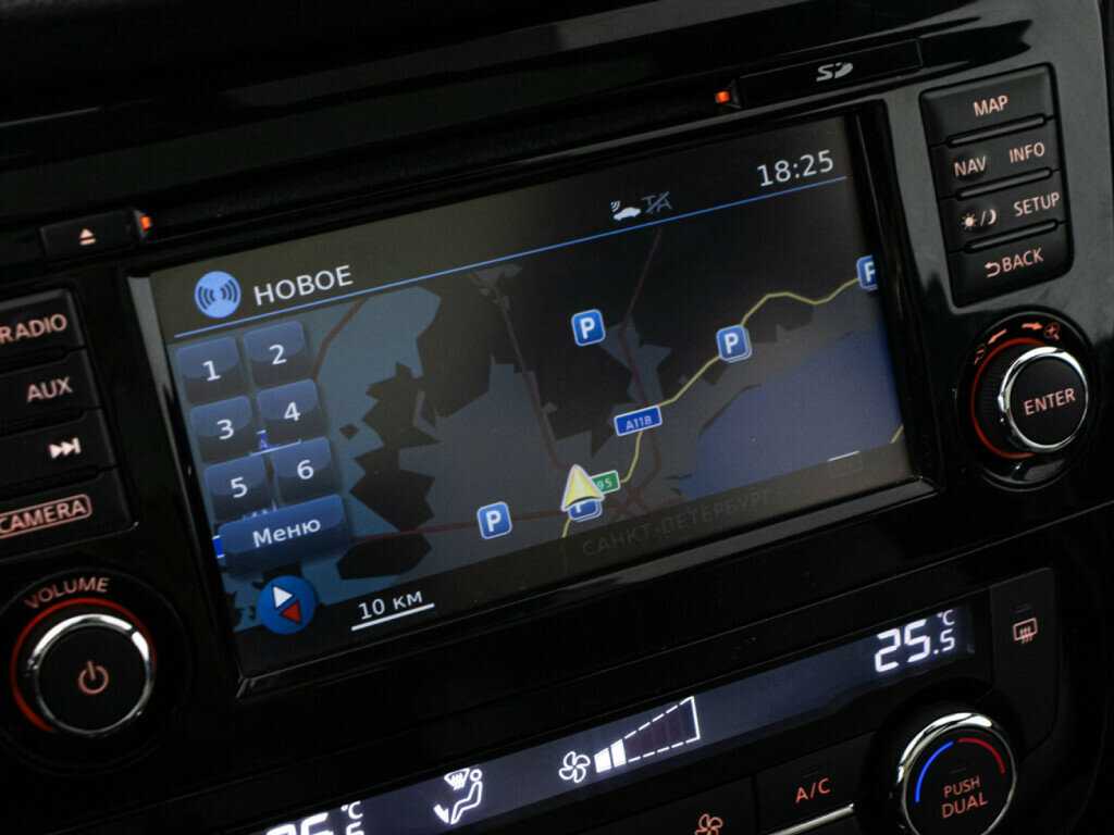 Купить Ниссан Кашкай, 2018, 122 546 км.. Фото: #18