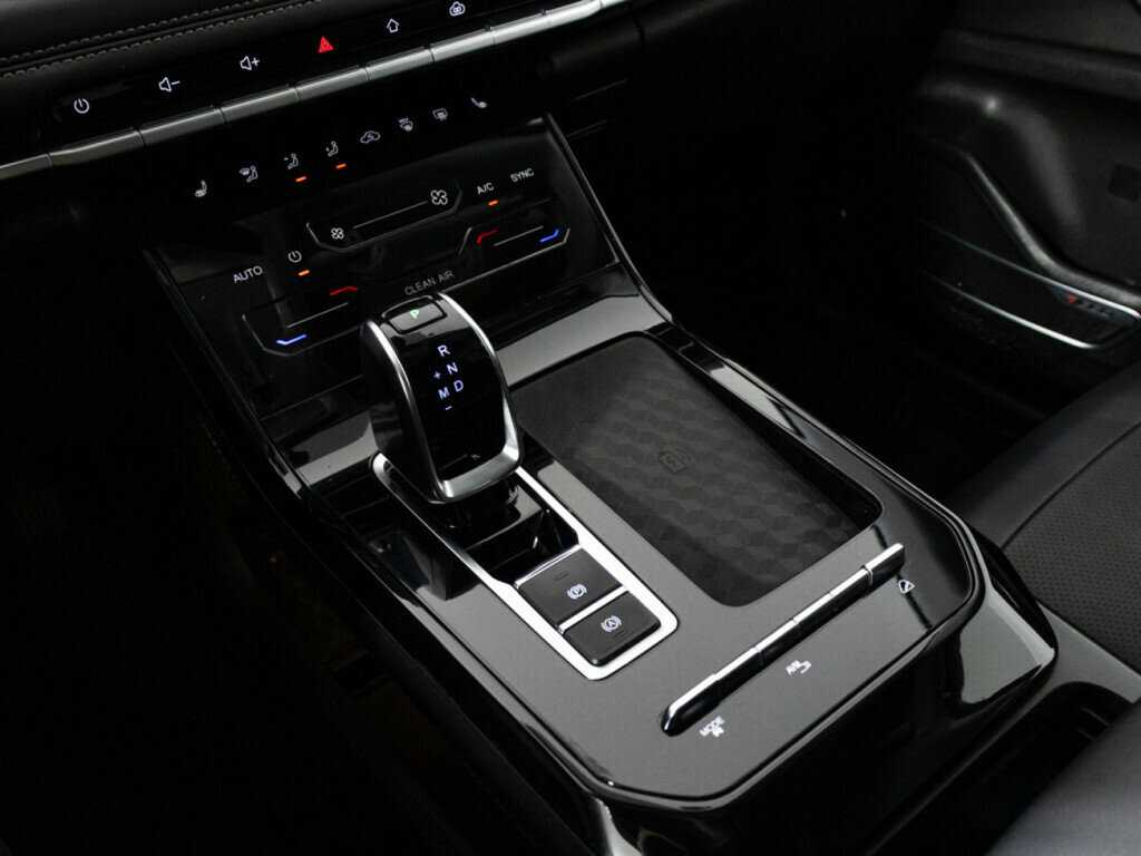 Купить Чери Тигго 7 Про, 2022, 37 511 км.. Фото: #19