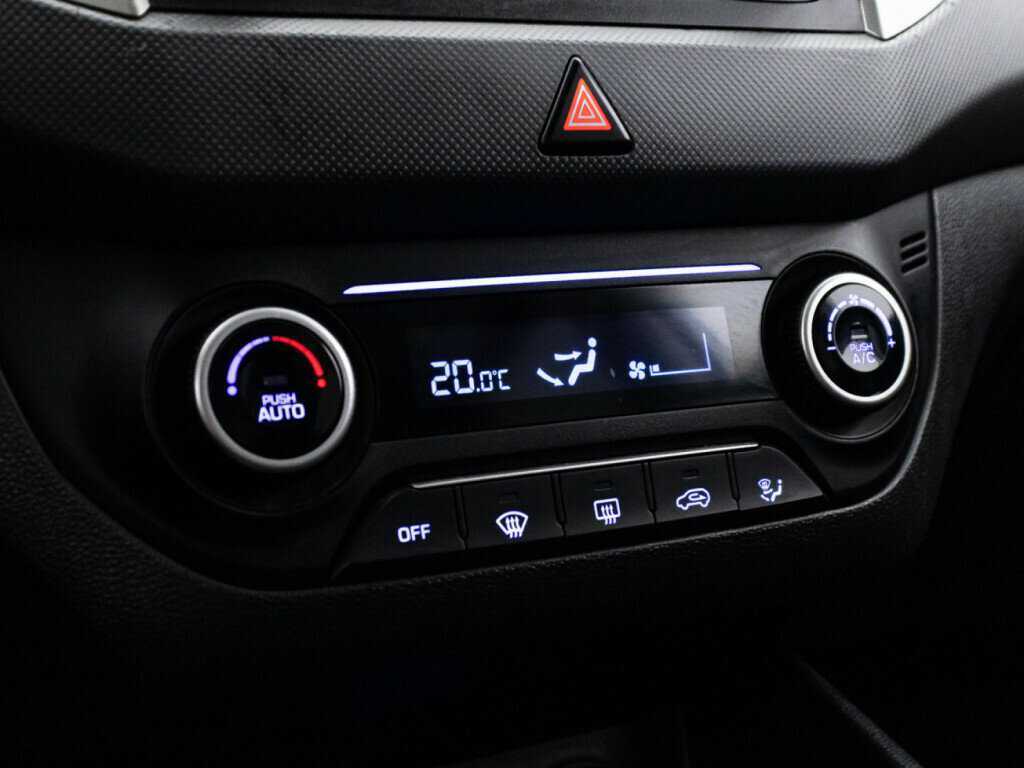 Купить Хендай Крета, 2017, 143 182 км.. Фото: #15