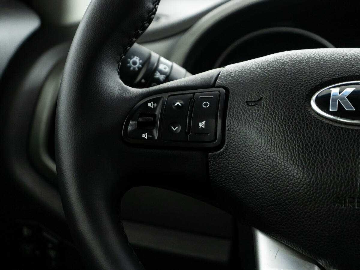 Купить Киа Спортейдж, 2014, 121 845 км.. Фото: #19