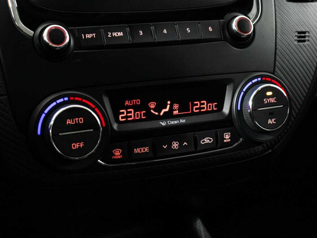 Купить Киа Церато, 2017, 89 859 км.. Фото: #15