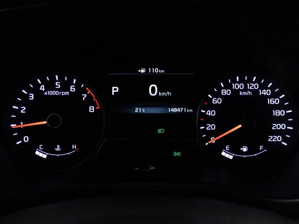 Купить Киа Соул, 2019, 148 459 км.. Фото: #11