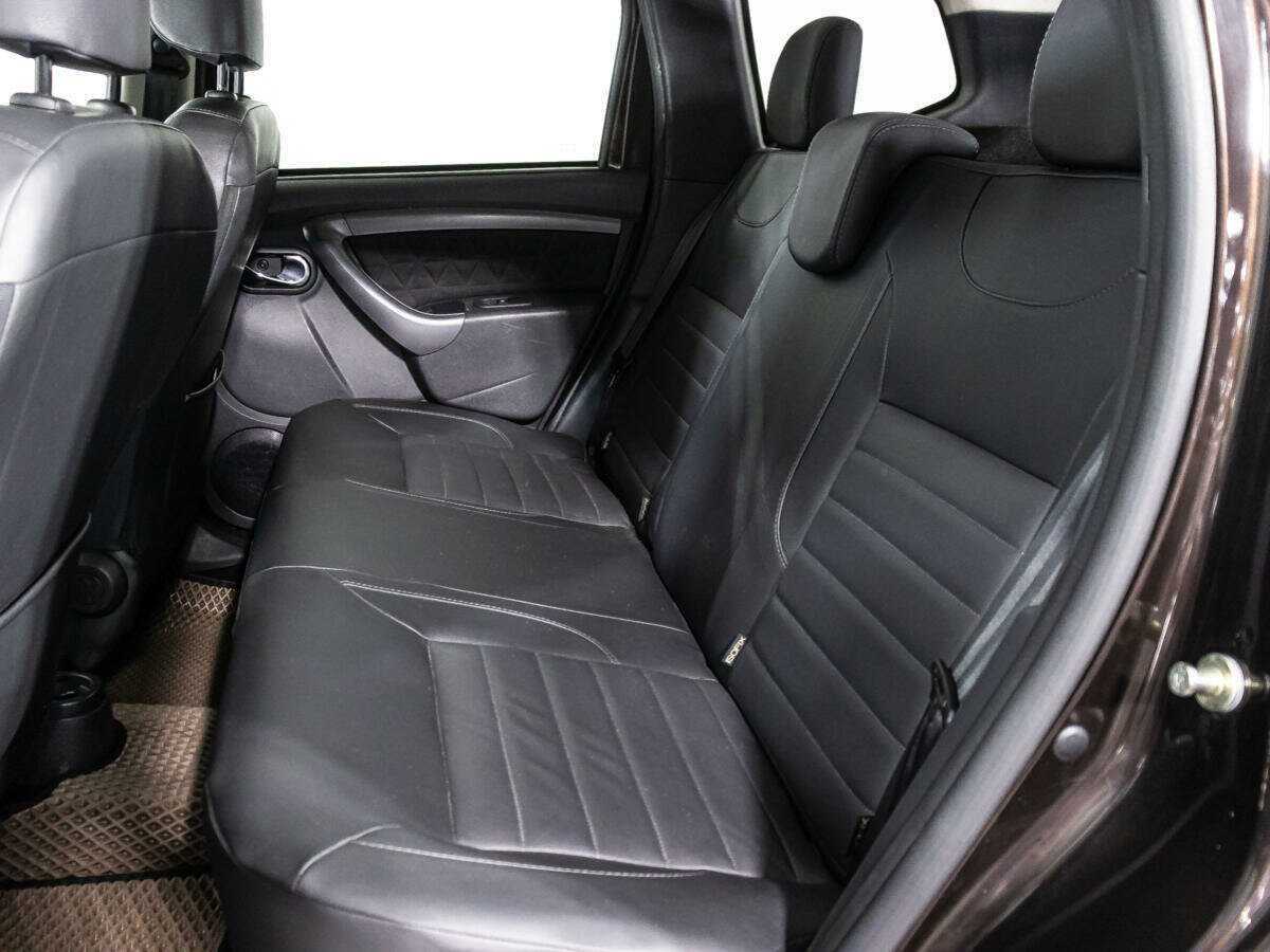 Купить Рено Дастер, 2018, 239 784 км.. Фото: #9