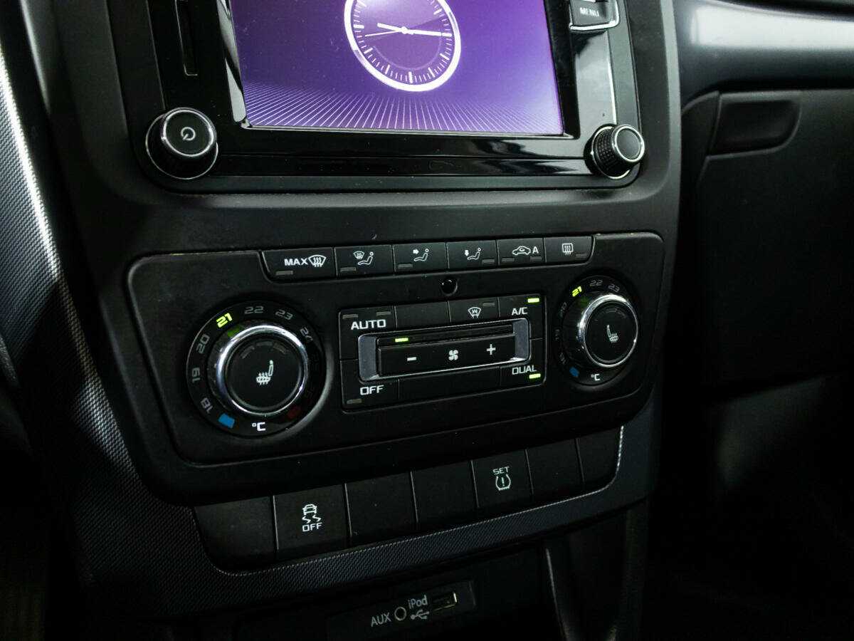 Купить Шкода Йети, 2015, 171 761 км.. Фото: #15