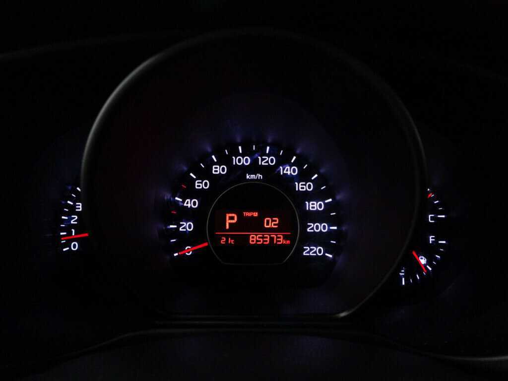 Купить Киа Соул, 2018, 85 373 км.. Фото: #11