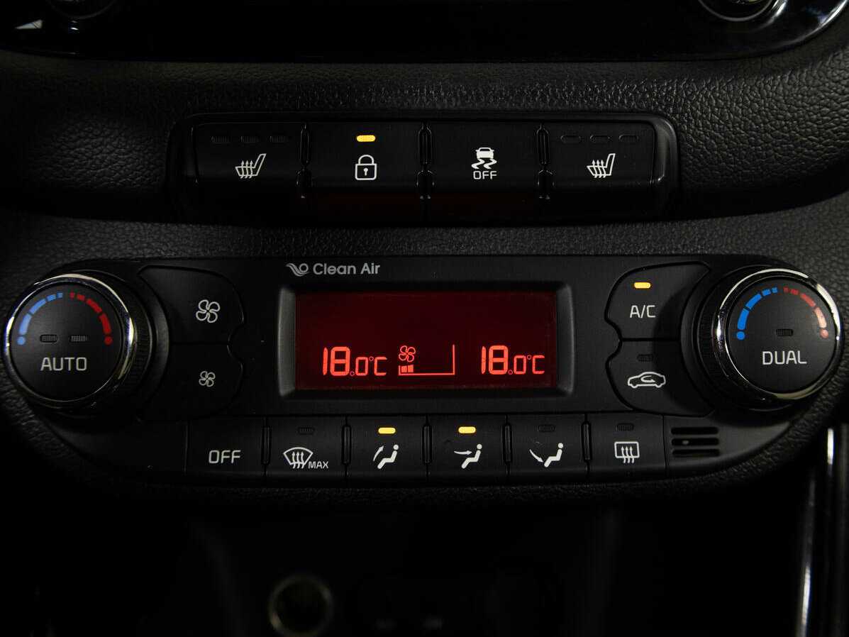 Купить Киа Сид, 2014, 108 838 км.. Фото: #11