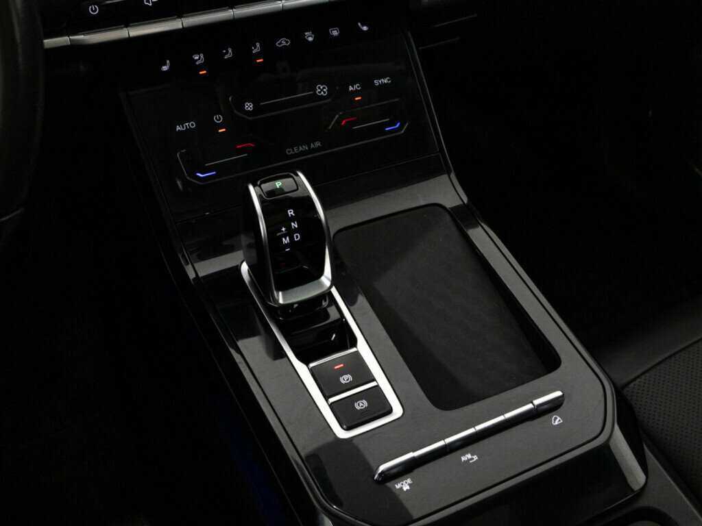 Купить Чери Тигго 7 Про, 2020, 94 937 км.. Фото: #17