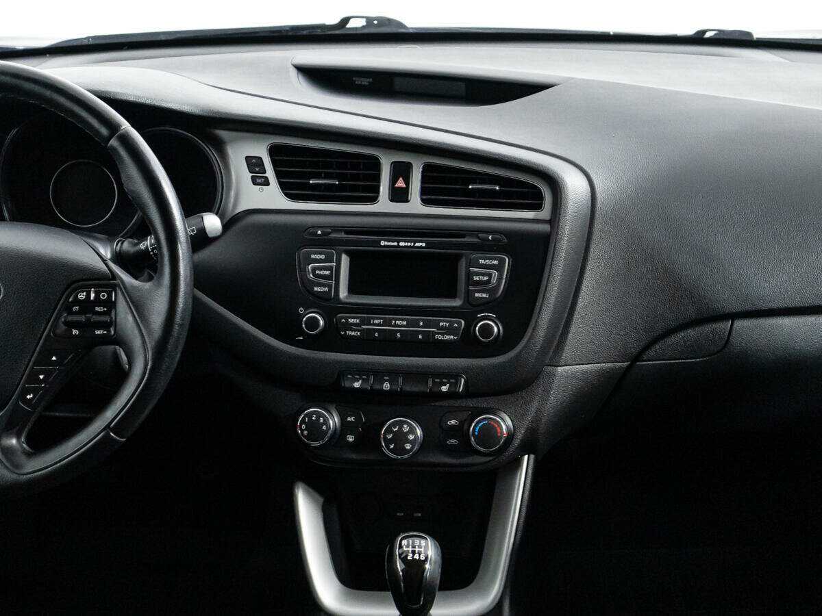 Купить Киа Сид, 2013, 93 000 км.. Фото: #13