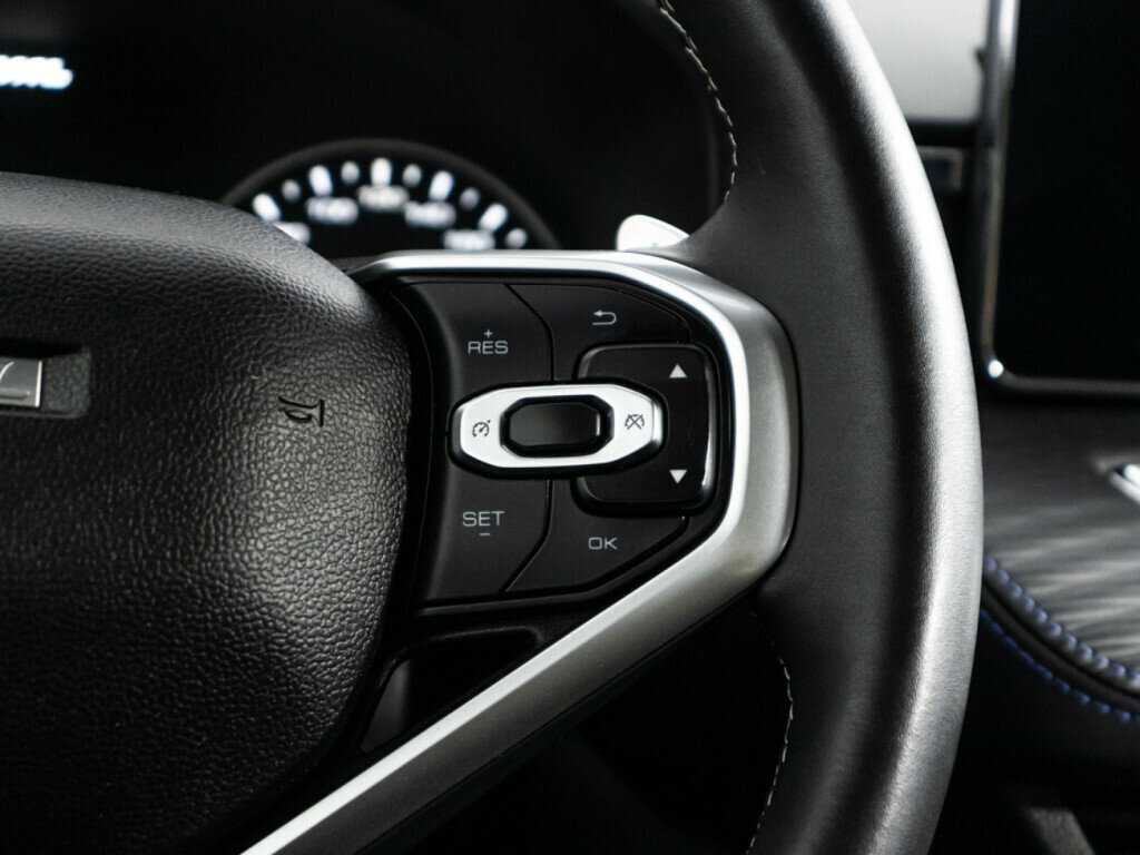 Купить Хавал Джолион, 2022, 76 950 км.. Фото: #17