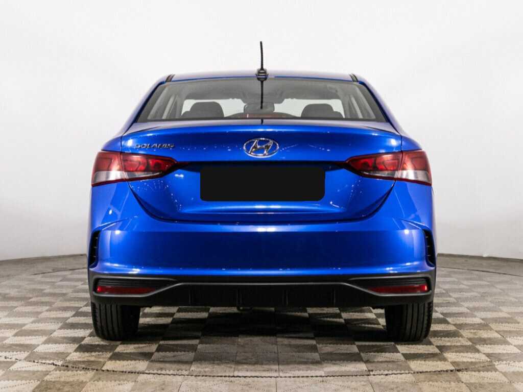 Купить Хендай Солярис, 2020, 200 000 км.. Фото: #5