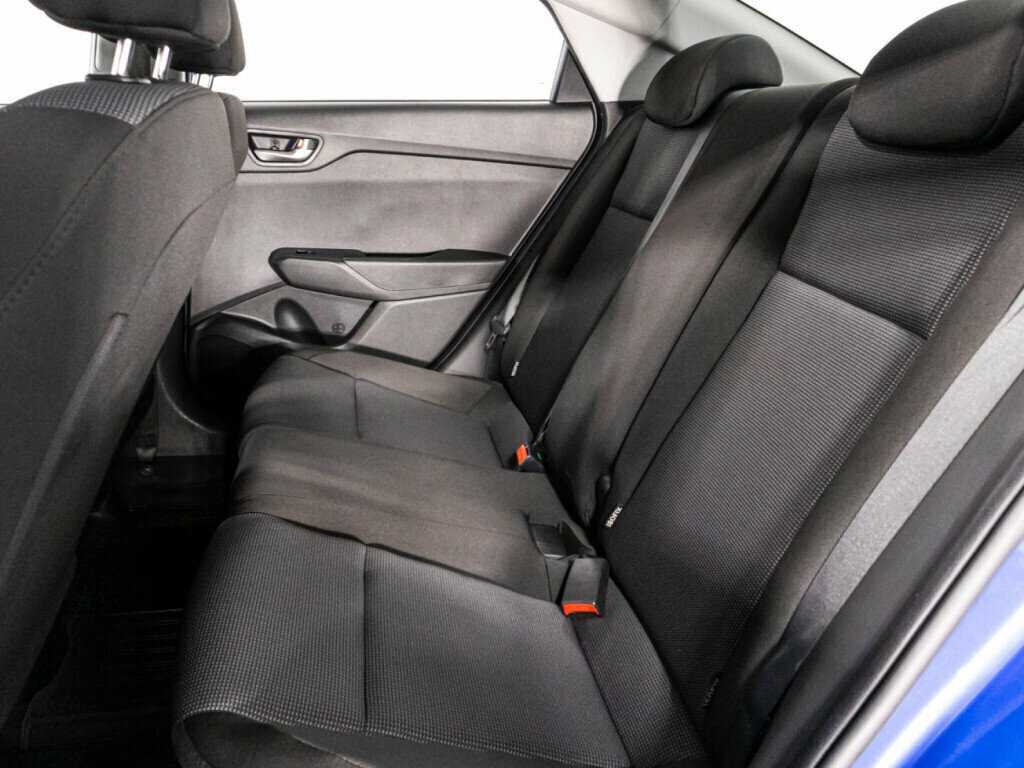 Купить Хендай Солярис, 2020, 200 000 км.. Фото: #9