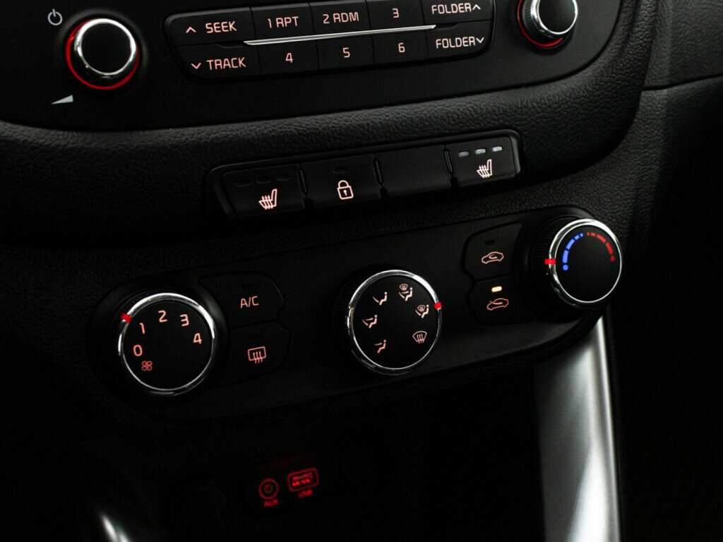 Купить Киа Сид, 2016, 123 545 км.. Фото: #14