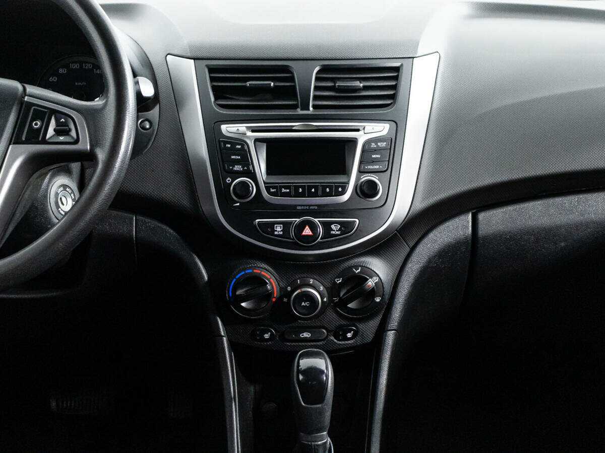 Купить Хендай Солярис, 2015, 197 117 км.. Фото: #13