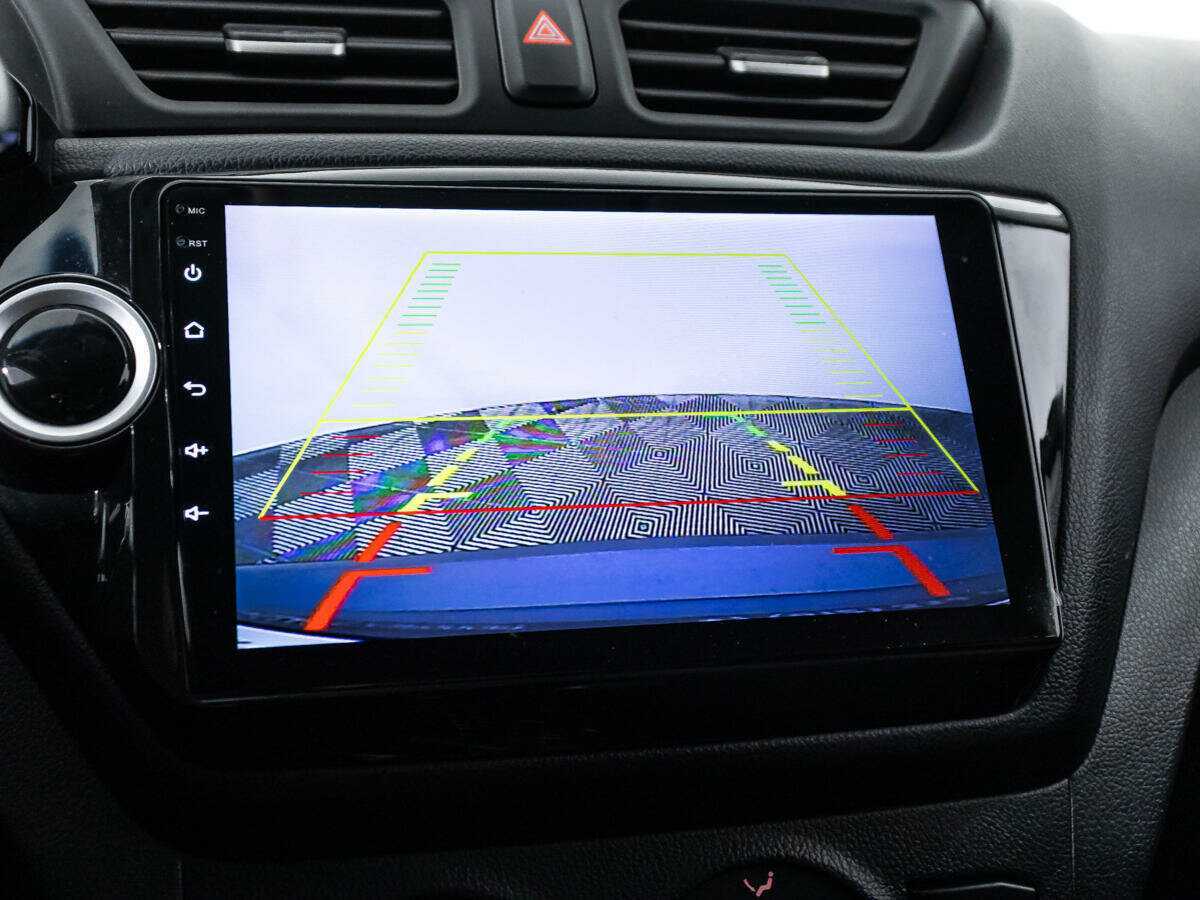 Купить Киа Рио, 2012, 137 389 км.. Фото: #11