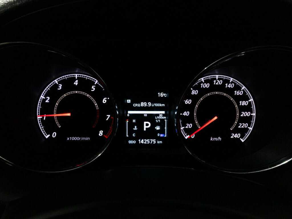 Купить Митсубиши АС-Икс, 2014, 142 521 км.. Фото: #11