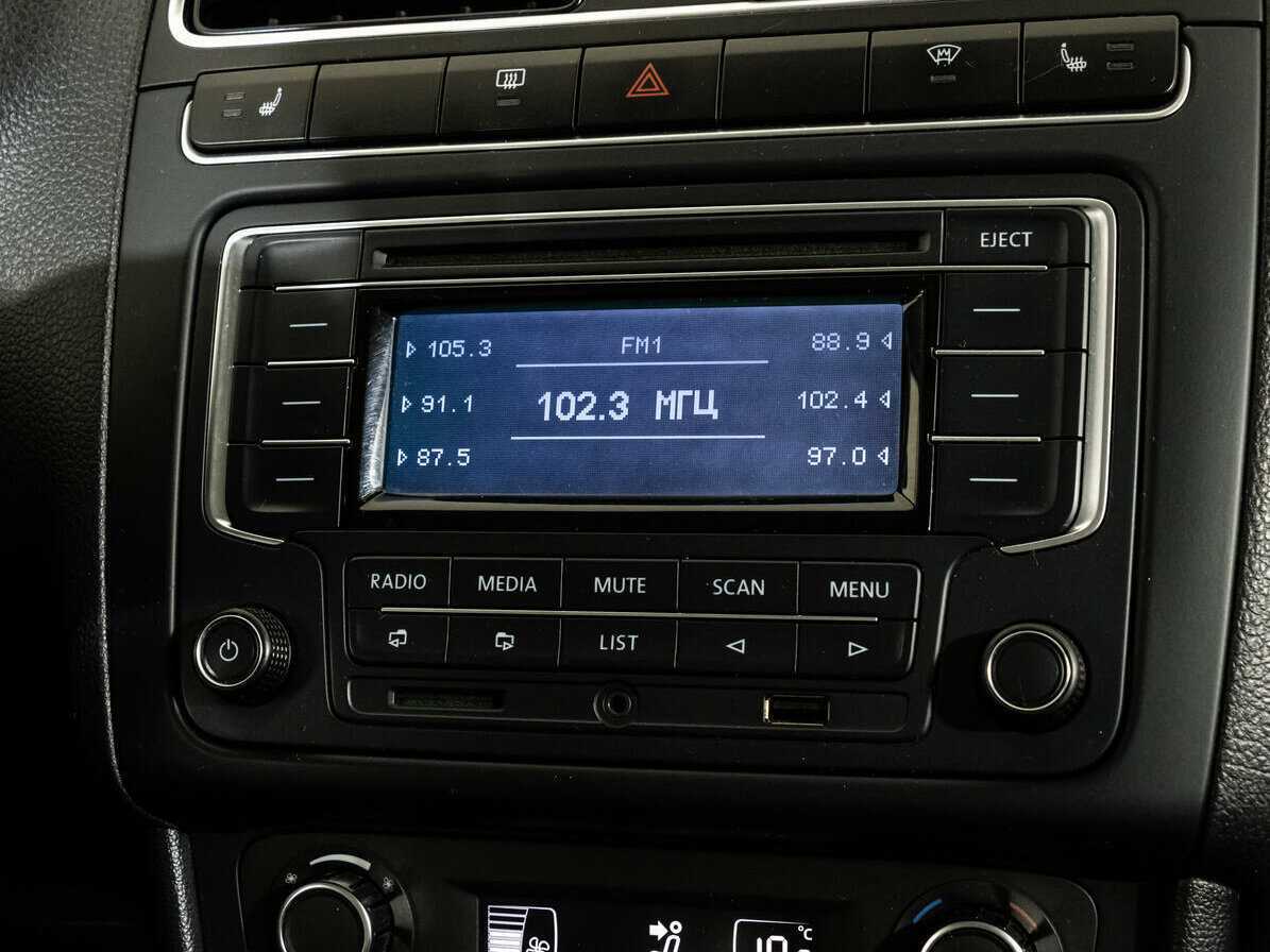 Купить Фольксваген Поло, 2013, 182 006 км.. Фото: #11