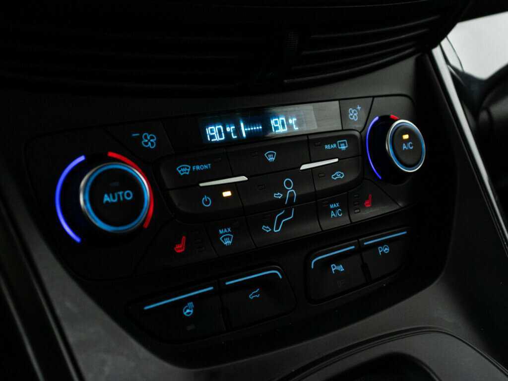 Купить Форд Куга, 2017, 118 915 км.. Фото: #14