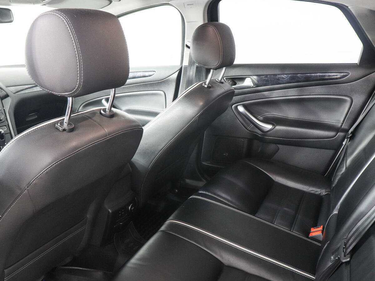 Купить Форд Мондео, 2013, 194 043 км.. Фото: #7