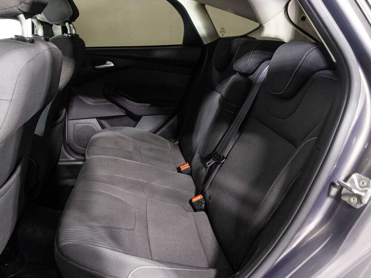 Купить Форд Фокус, 2012, 237 672 км.. Фото: #9