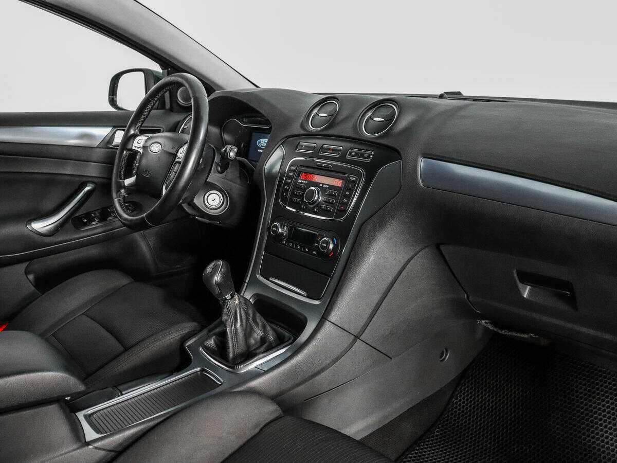 Купить Форд Мондео, 2012, 210 884 км.. Фото: #11