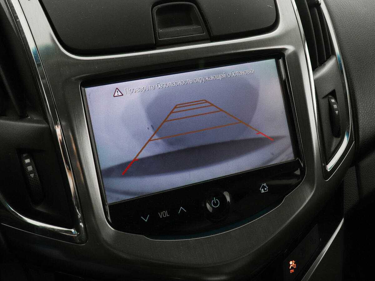 Купить Шевроле Круз, 2014, 192 142 км.. Фото: #12