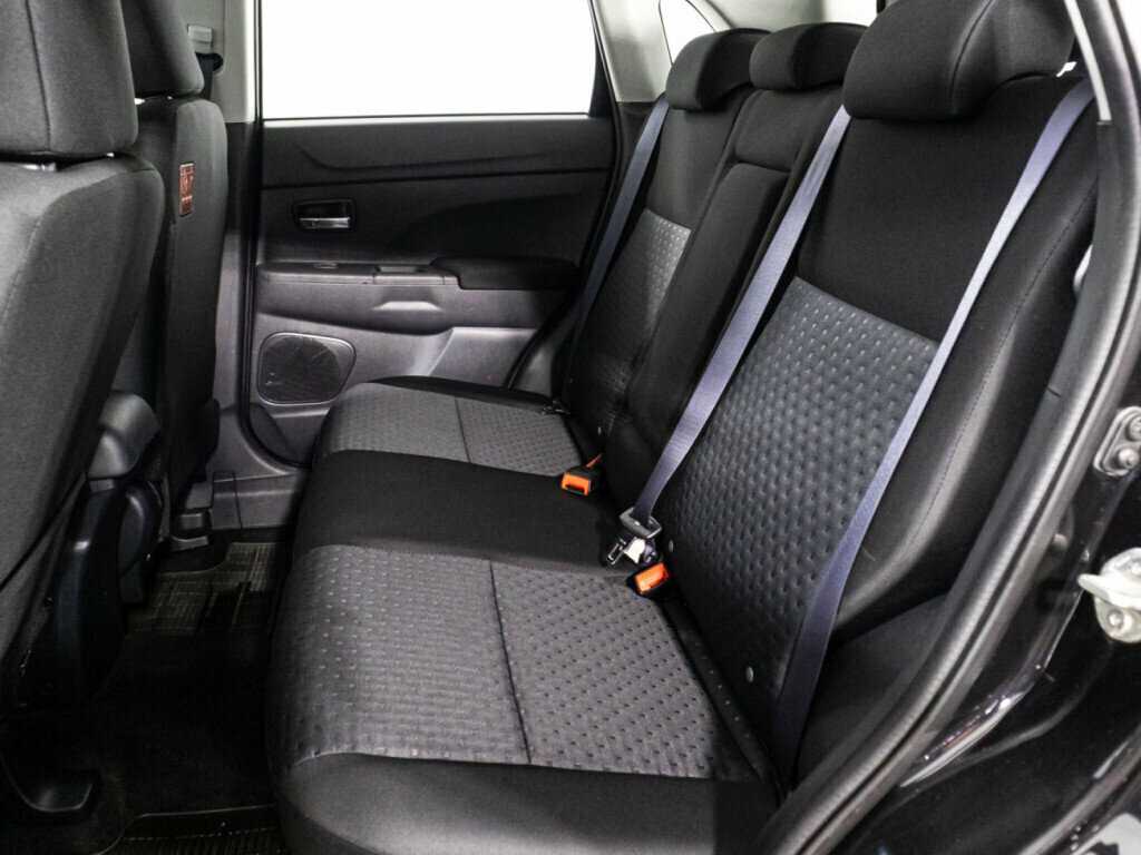 Купить Митсубиши АС-Икс, 2012, 183 787 км.. Фото: #9