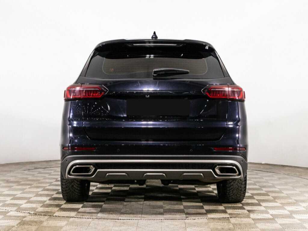 Купить Чери Тигго 8 Про, 2021, 134 389 км.. Фото: #5