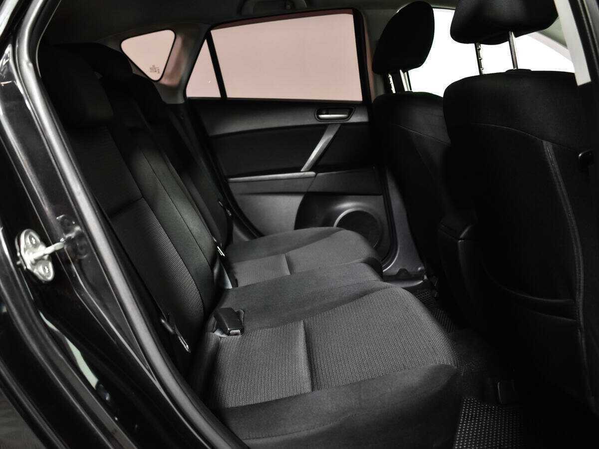 Купить Мазда 3, 2012, 225 725 км.. Фото: #9