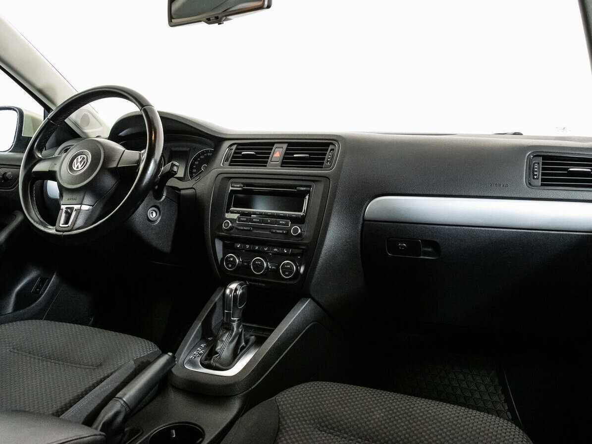 Купить Фольксваген Джетта, 2012, 200 639 км.. Фото: #6