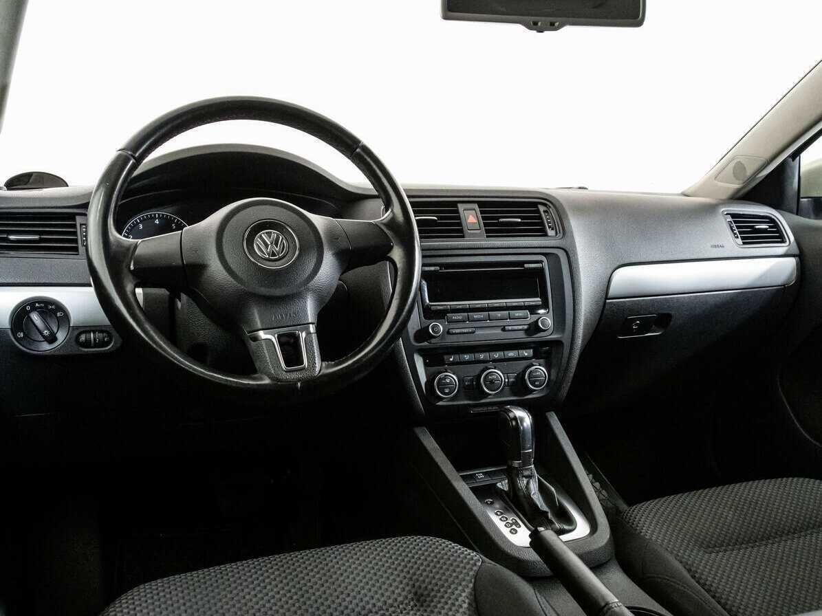 Купить Фольксваген Джетта, 2012, 200 639 км.. Фото: #8