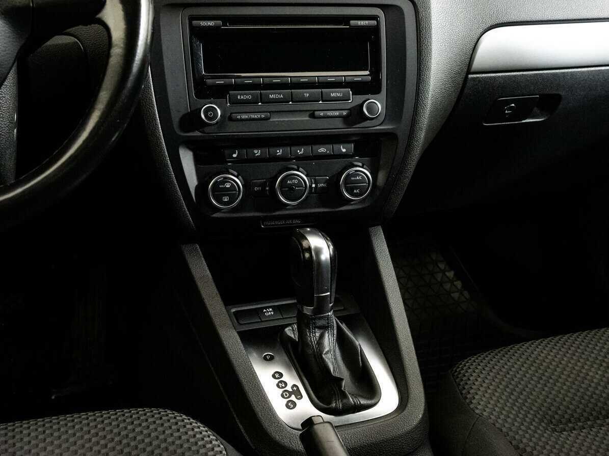 Купить Фольксваген Джетта, 2012, 200 639 км.. Фото: #9