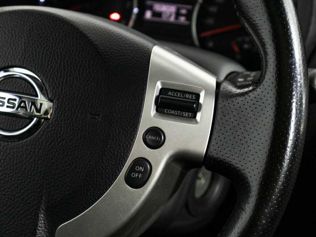 Купить Ниссан Икс-Трейл, 2013, 153 017 км.. Фото: #16