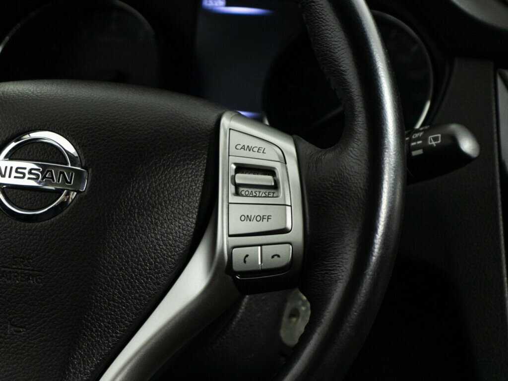 Купить Ниссан Кашкай, 2018, 131 414 км.. Фото: #18