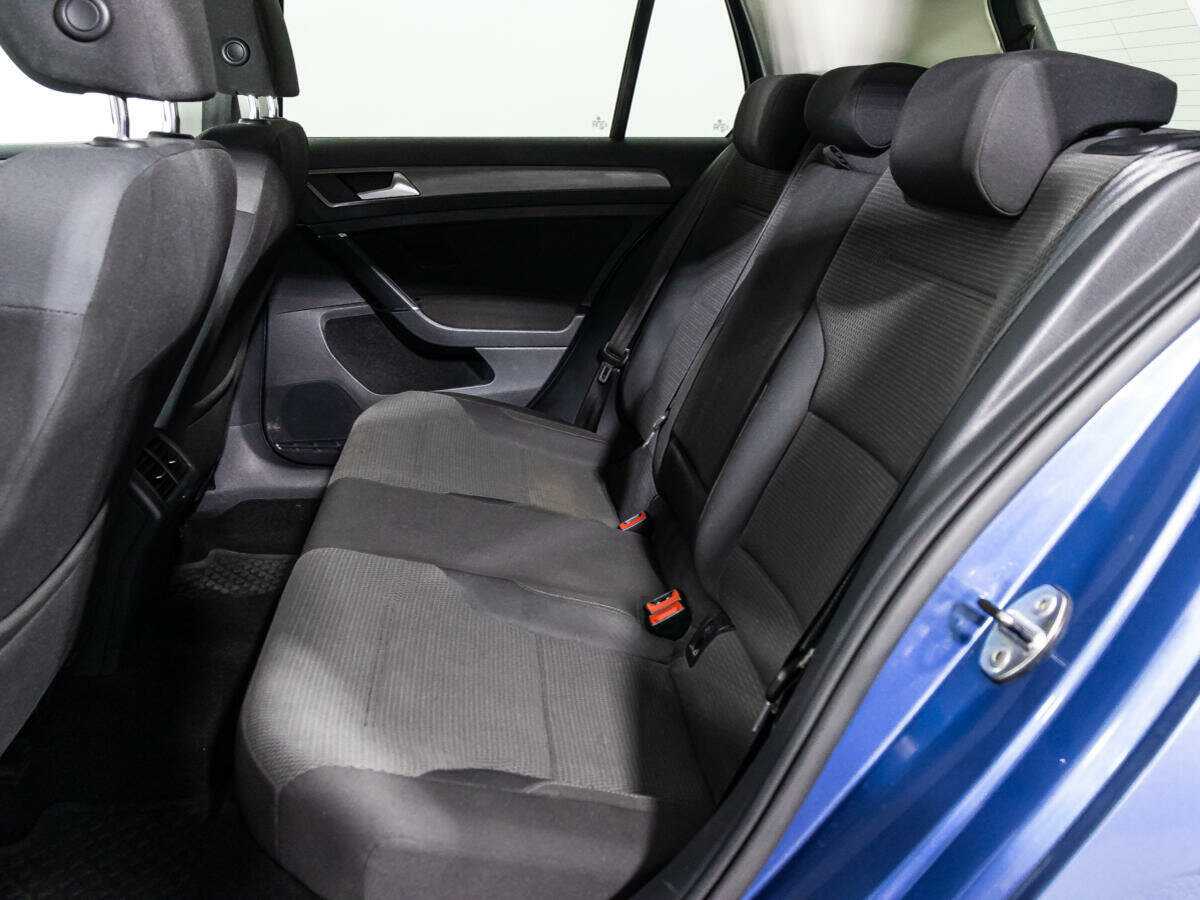 Купить Фольксваген Гольф, 2012, 190 695 км.. Фото: #9