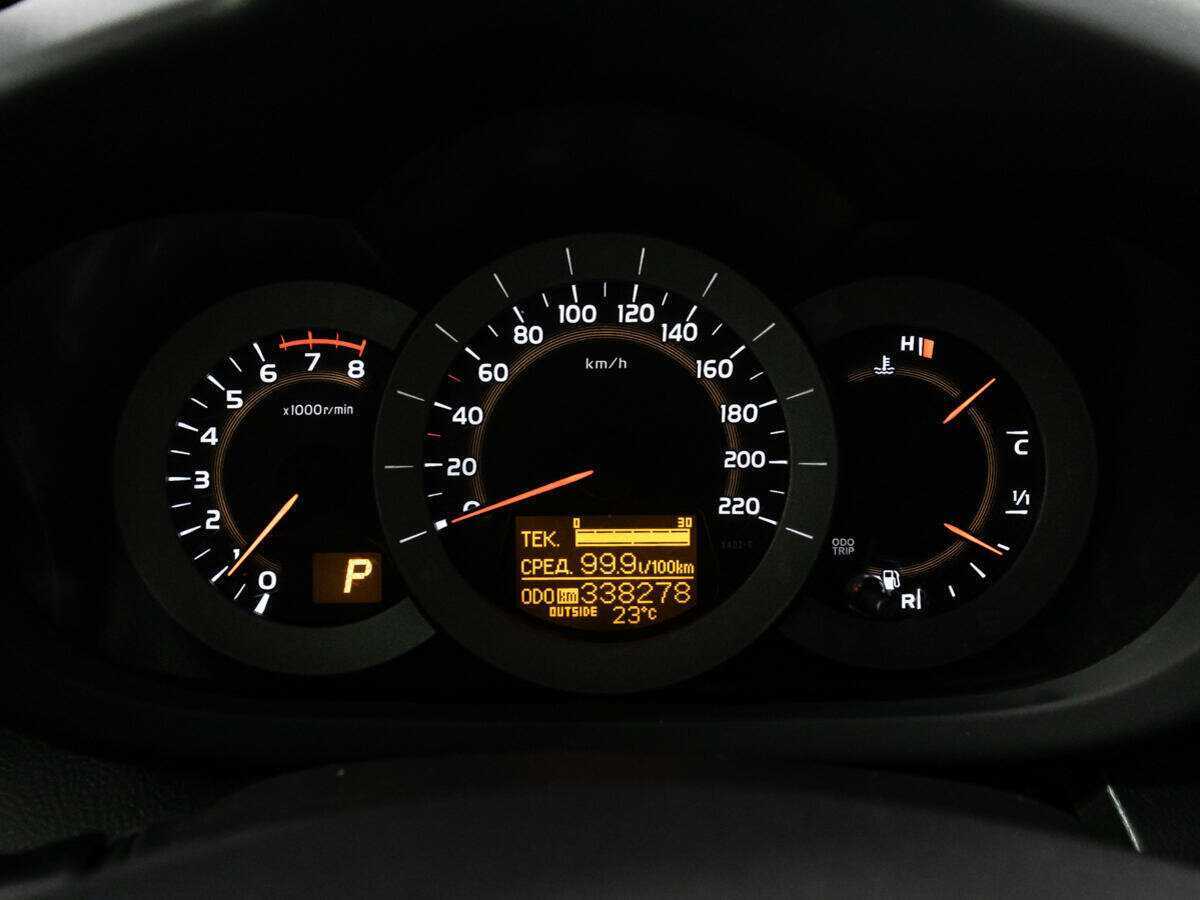 Купить Тойота Рав4, 2012, 338 276 км.. Фото: #10