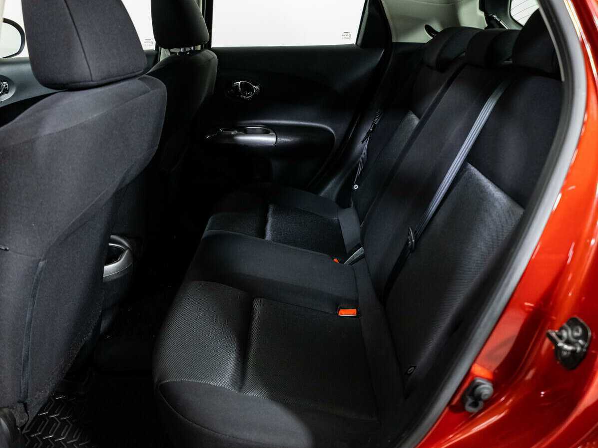 Купить Ниссан Жук, 2013, 133 836 км.. Фото: #9