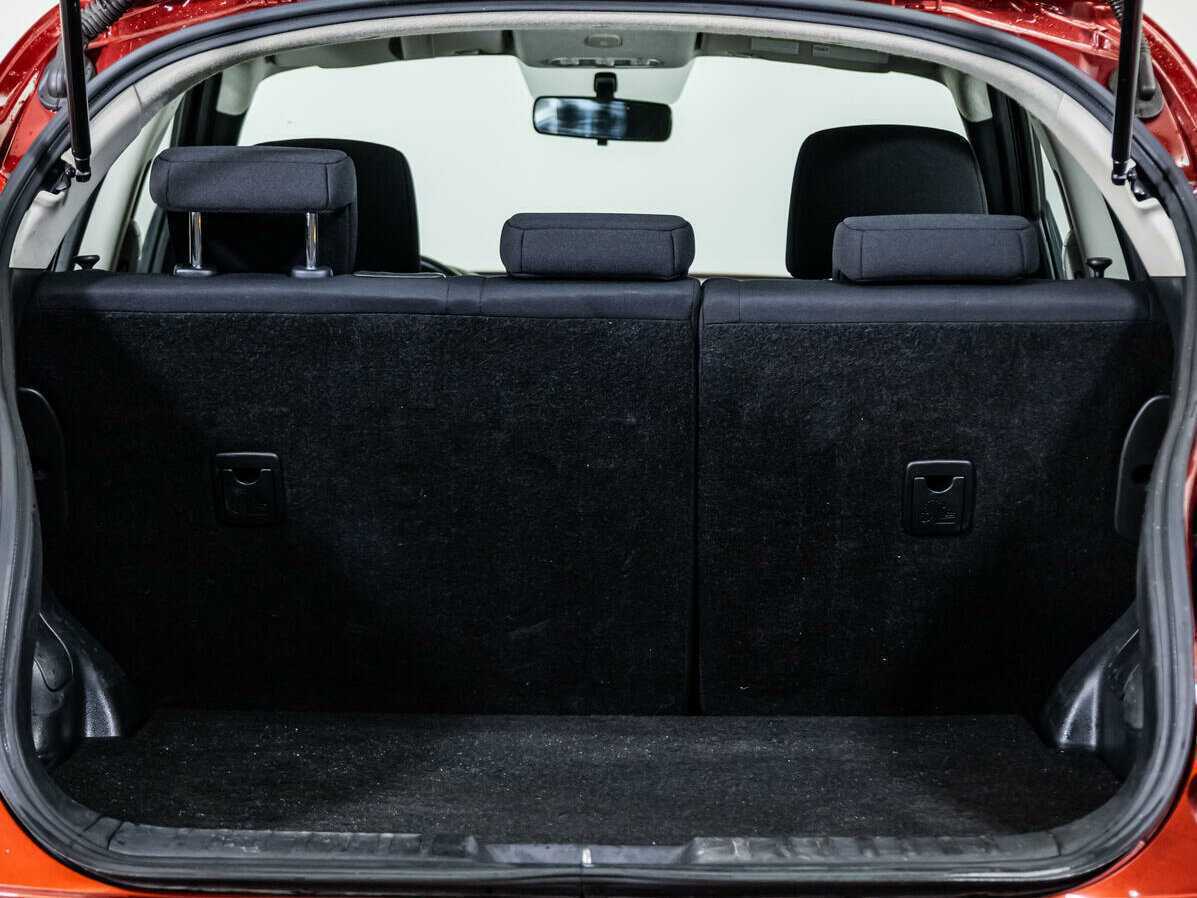 Купить Ниссан Жук, 2013, 133 836 км.. Фото: #15