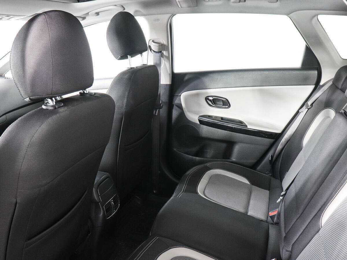 Купить Киа Сид, 2013, 261 920 км.. Фото: #11