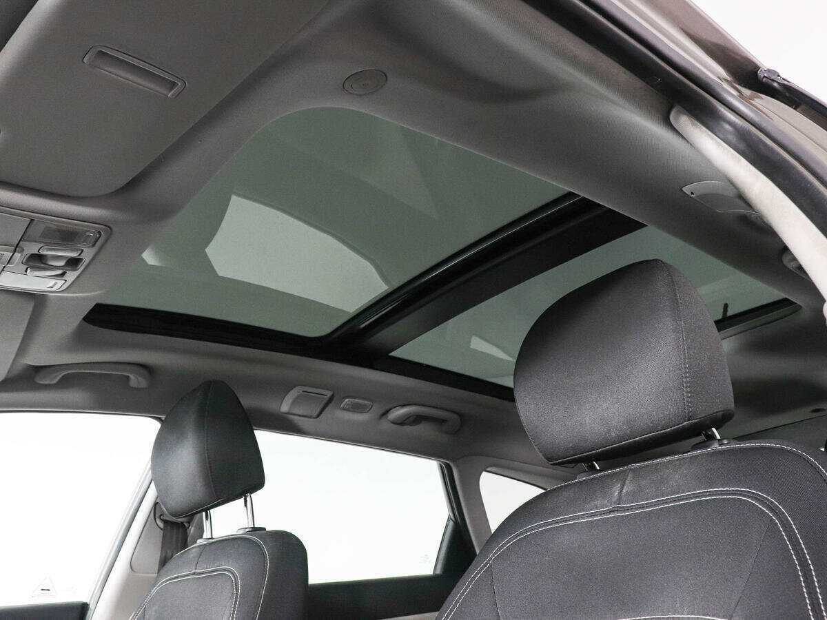 Купить Киа Сид, 2013, 261 920 км.. Фото: #13