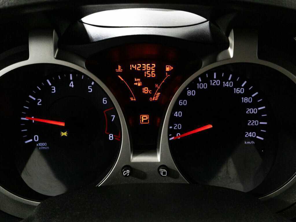 Купить Ниссан Жук, 2012, 142 360 км.. Фото: #11