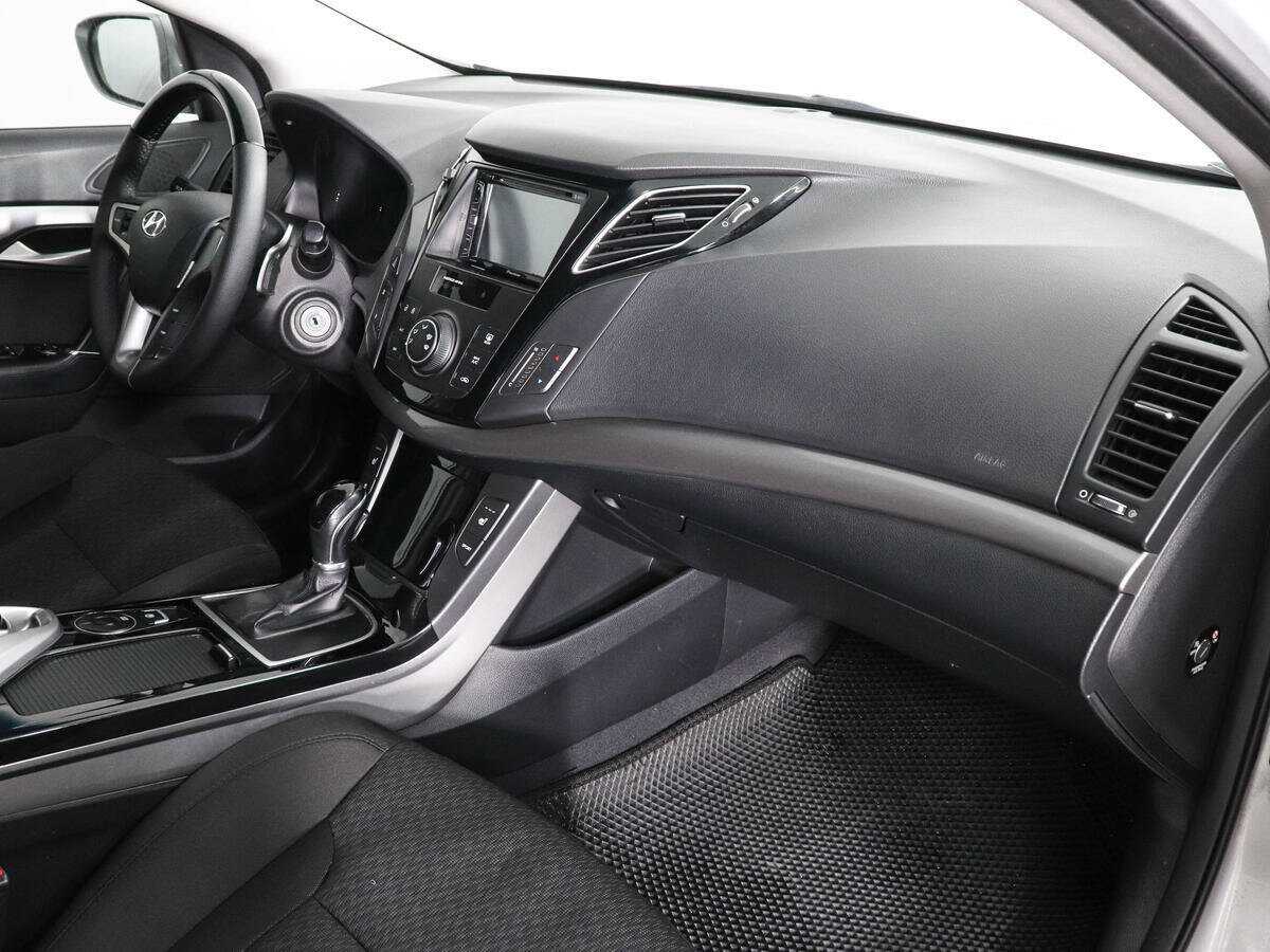 Купить Хендай ай40, 2013, 245 706 км.. Фото: #9