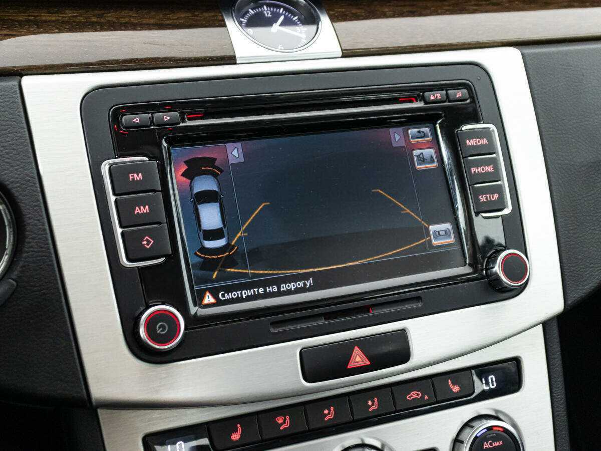 Купить Фольксваген Пассат, 2012, 258 780 км.. Фото: #14