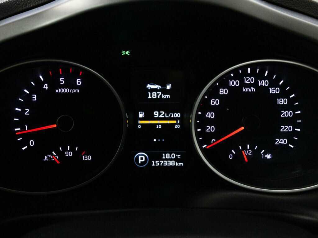 Купить Киа Спортейдж, 2014, 157 334 км.. Фото: #11