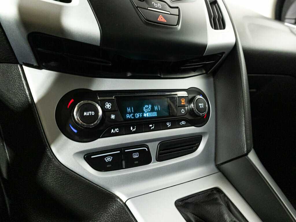 Купить Форд Фокус, 2014, 218 589 км.. Фото: #14