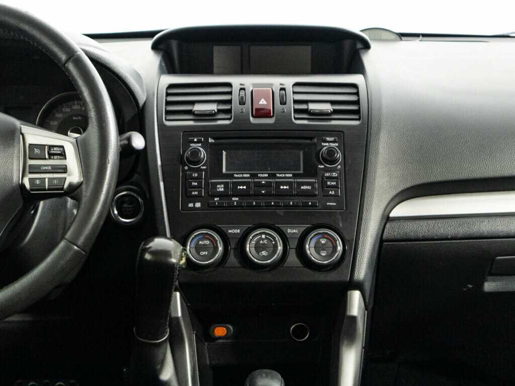 Купить Субару Форестер, 2014, 222 395 км.. Фото: #13